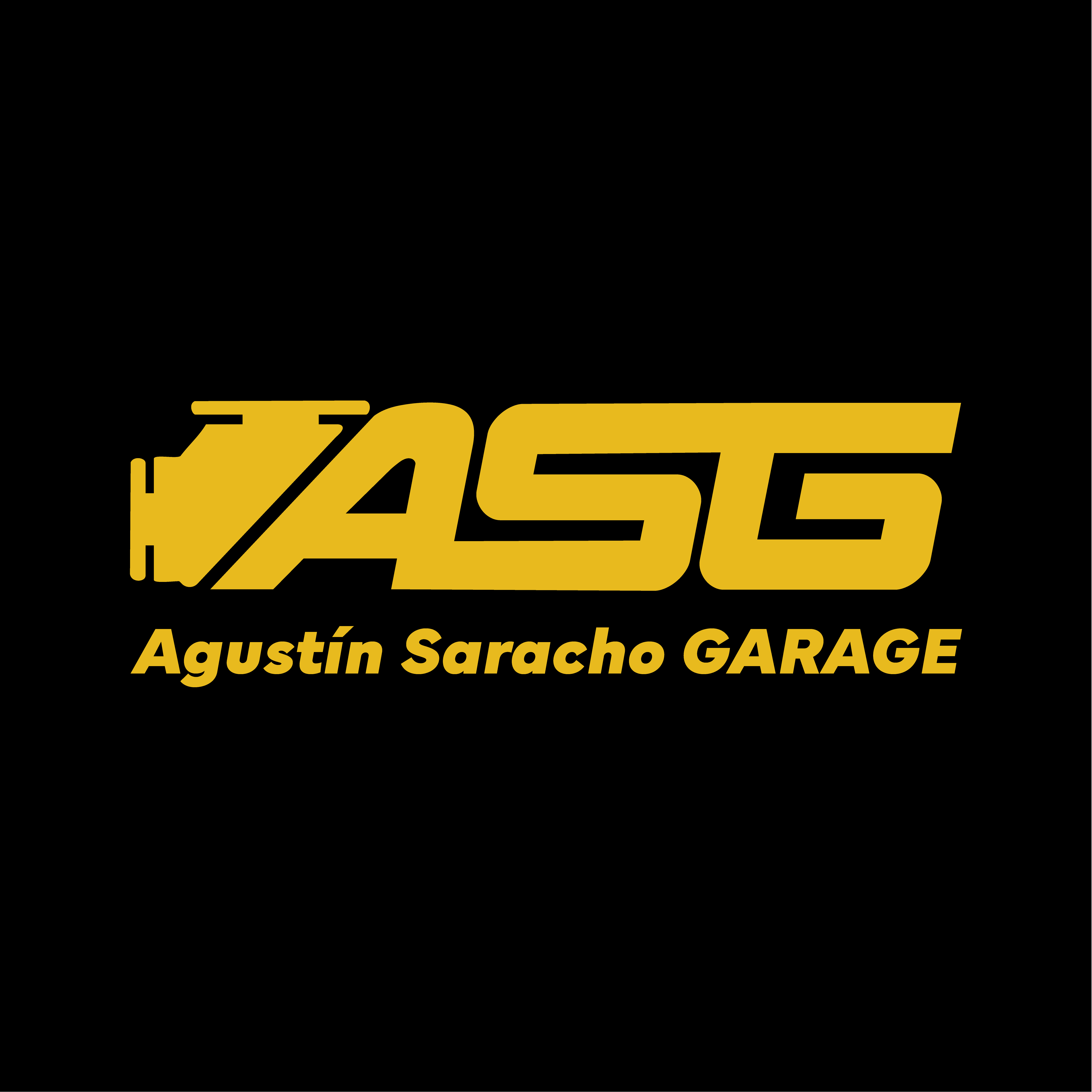 ASG Garage